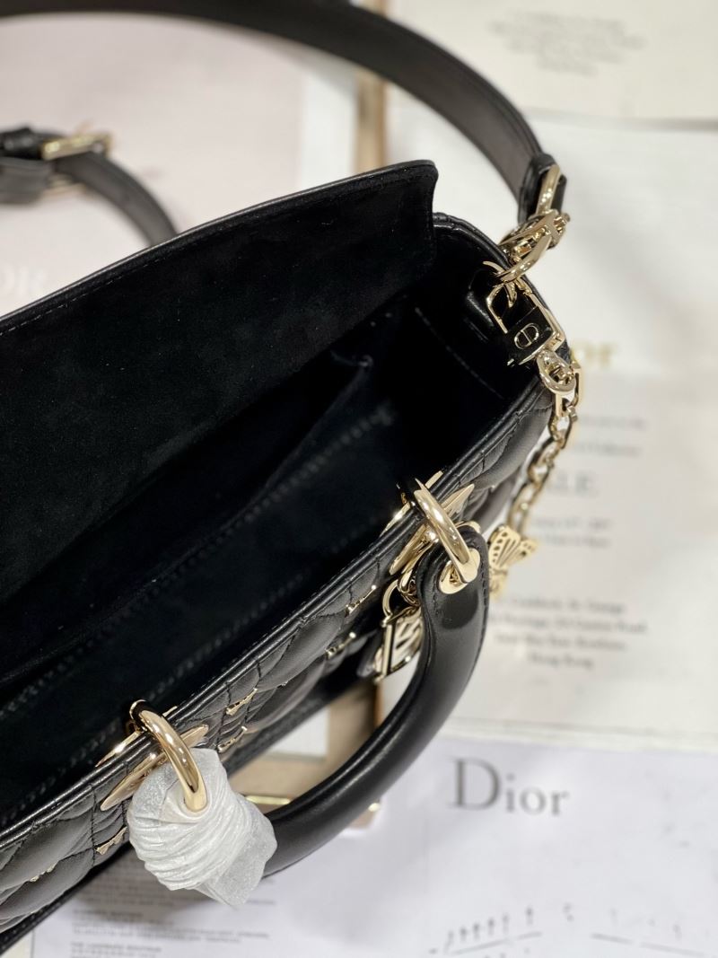 Christian Dior My Lady Bags